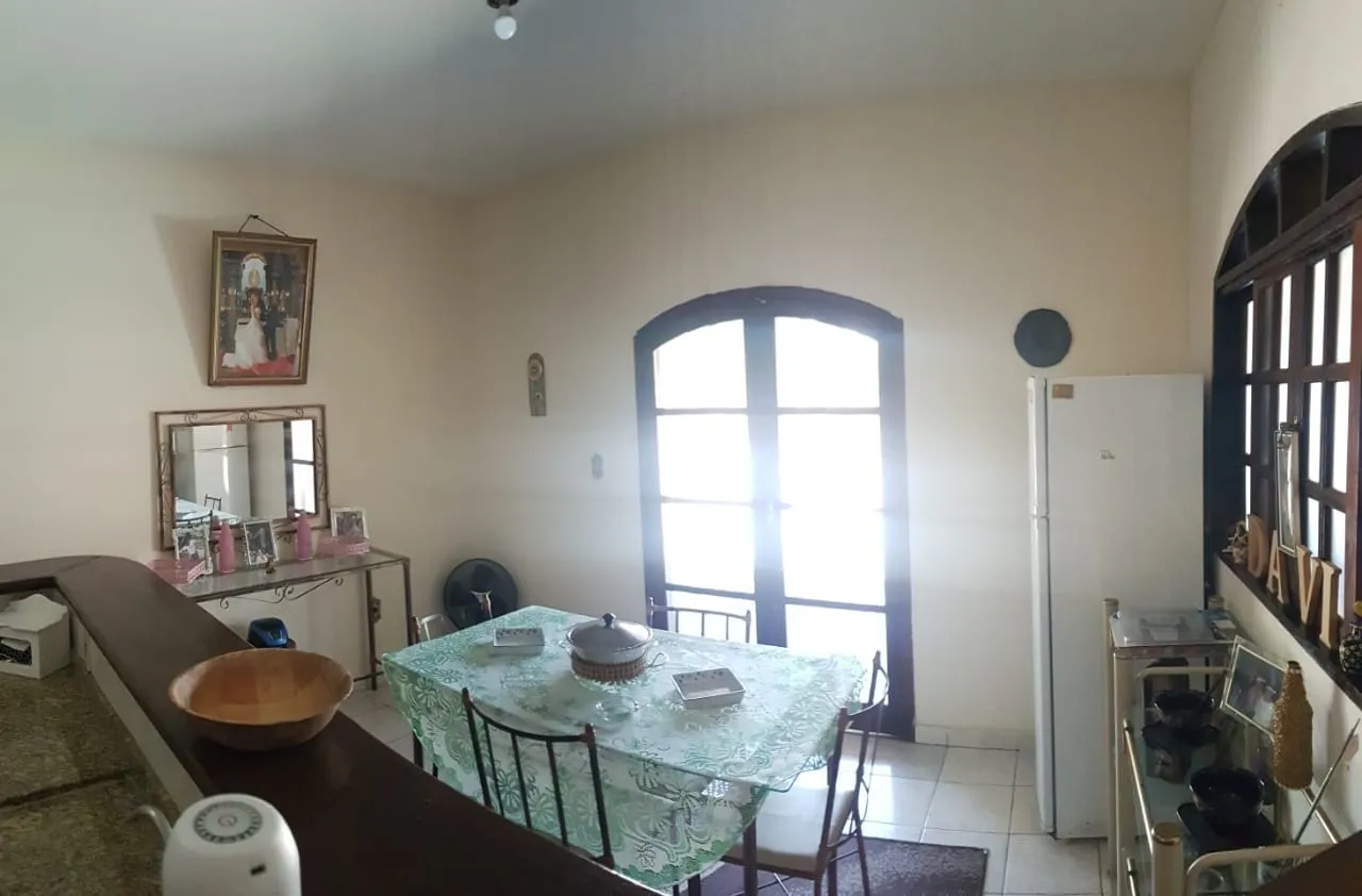 Foto do imóvel Chácara à venda 3 Quartos, 2670M², Pedro Leme, Roseira - SP