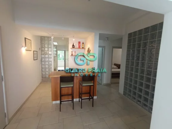 Imagem Apartamento Vista Mar entre Pitangueiras e Astúrias