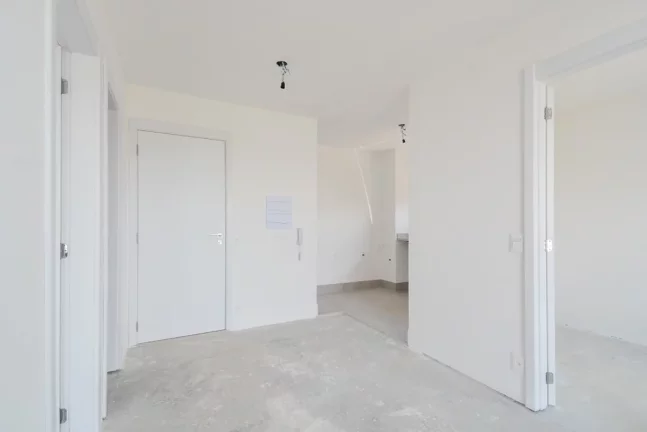 Imagem Apartamento à venda em São Paulo, Campo Belo, com 2 quartos, 42m2