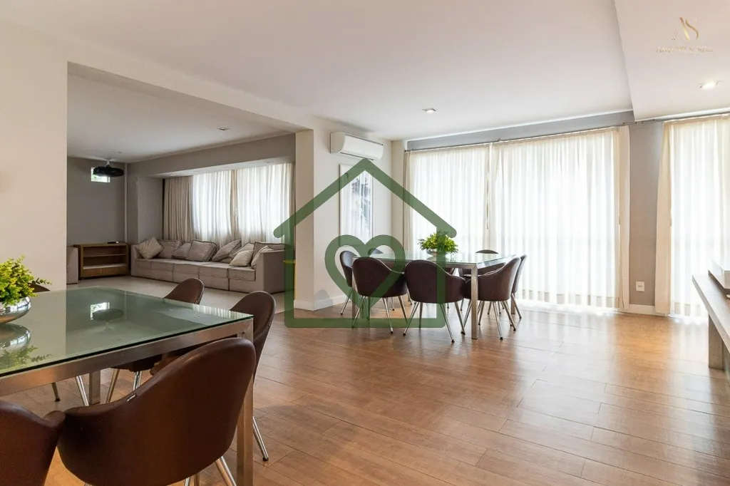 Imagem Apartamento de 2 dormitórios à venda no Residencial Rossi Mais, Humaitá, Porto Alegre. 
Com 51m²...