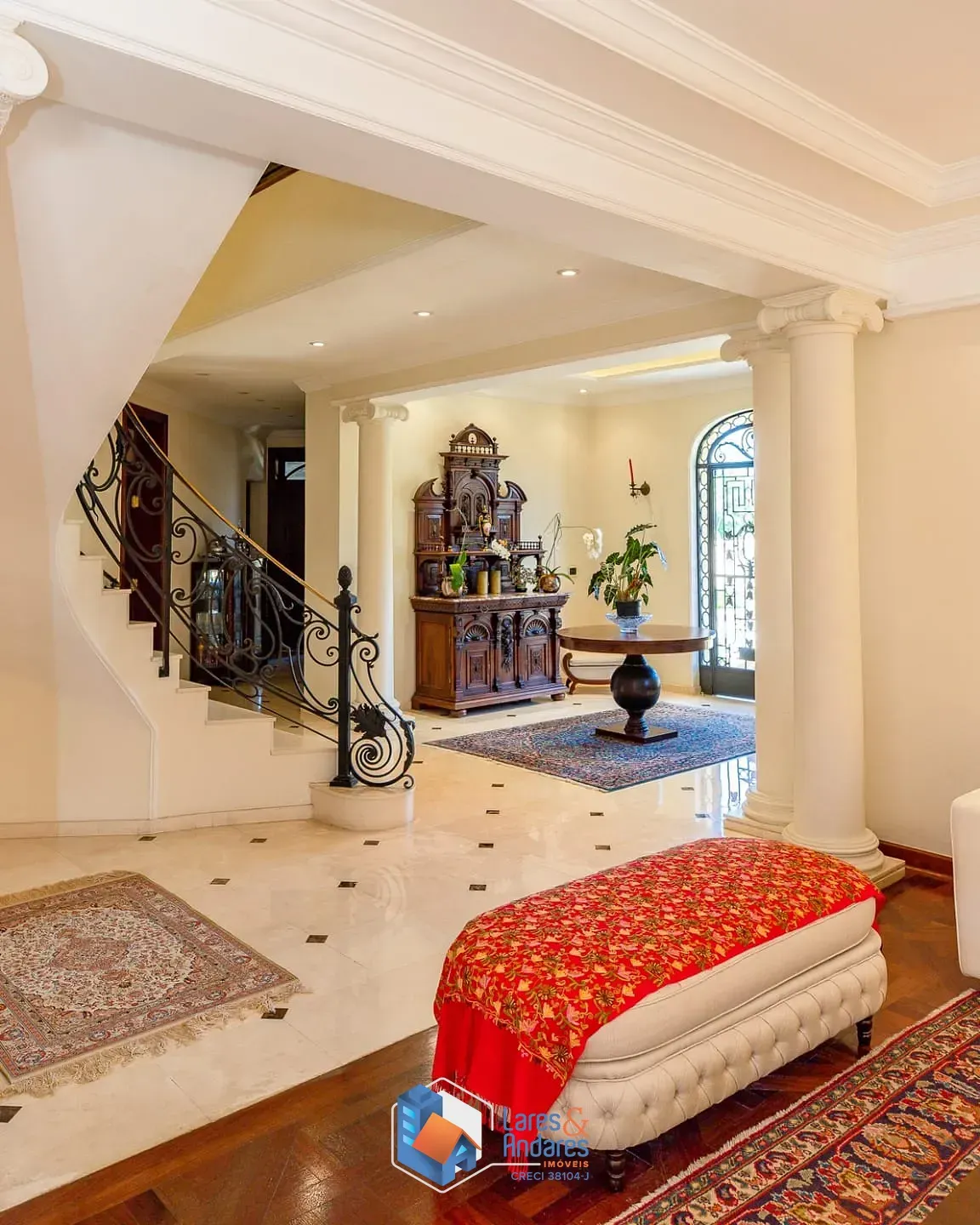 Imagem Casa de vila para venda em Jardim Morumbi com 4 quartos, sendo 4 suítes, 869m²