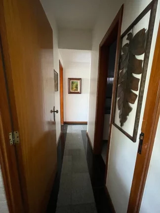 Imagem Magnífico Apartamento com 149m² e vista livre.