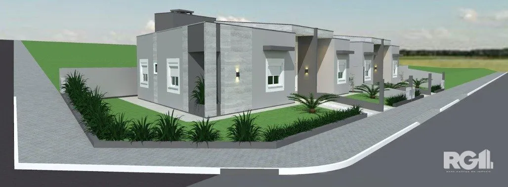 Imagem Casas 2 e 3 Dormitorios