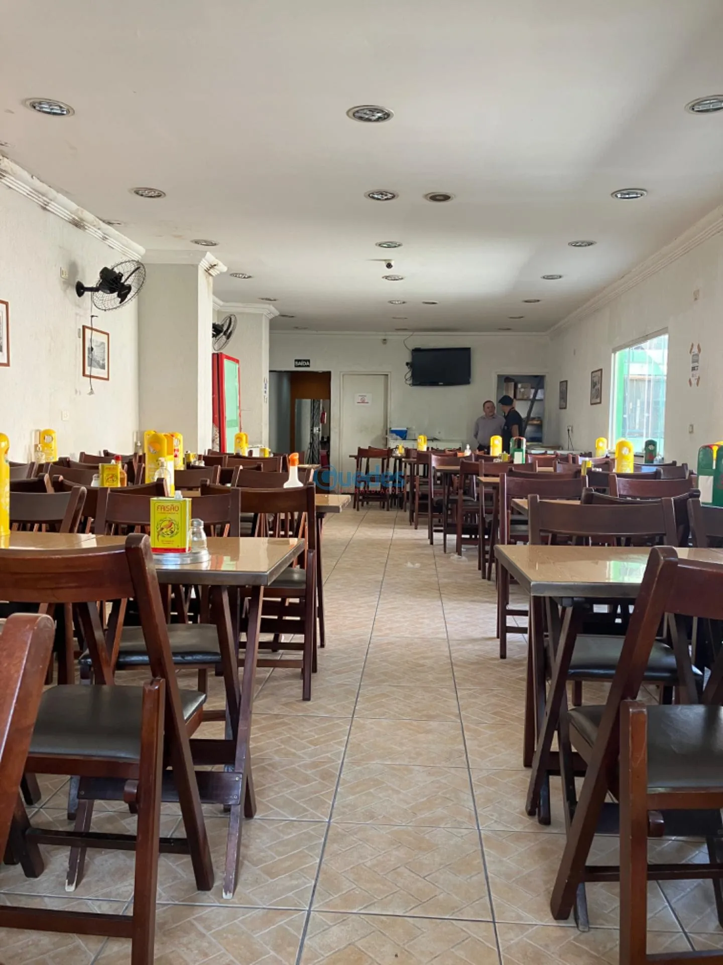 Imagem Lanchonete à Venda na Vila Olímpia - SP R$ 1.500.000,00