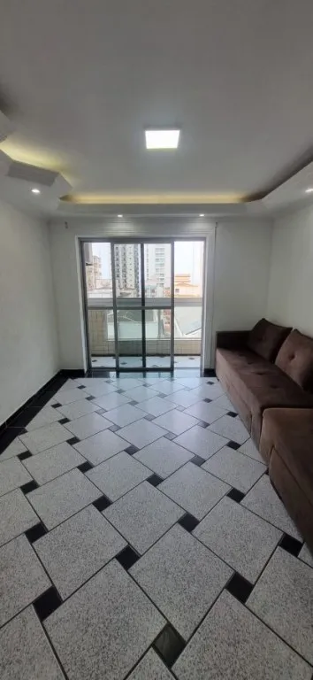 Imagem APARTAMENTO COM 107,00 m² - GUILHERMINA - PRAIA GRANDE SP