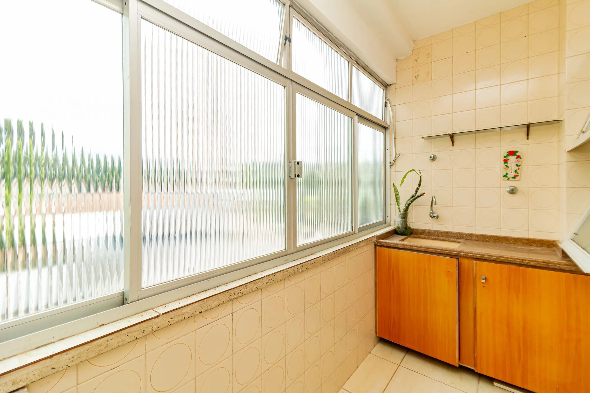 Imagem Apartamento em Passo da Areia