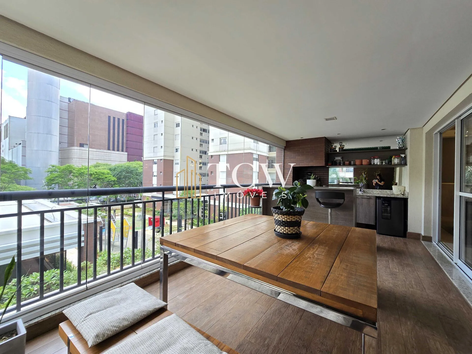 Imagem Apartamento à venda no Casa das Caldeiras, Perdizes