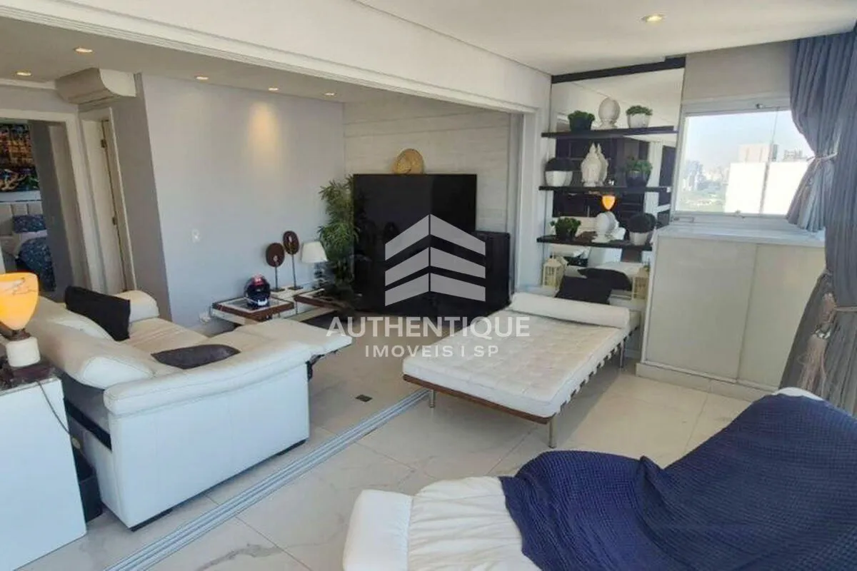 Imagem DNA PINHEIROS - Apartamento no bairro Pinheiros à venda
