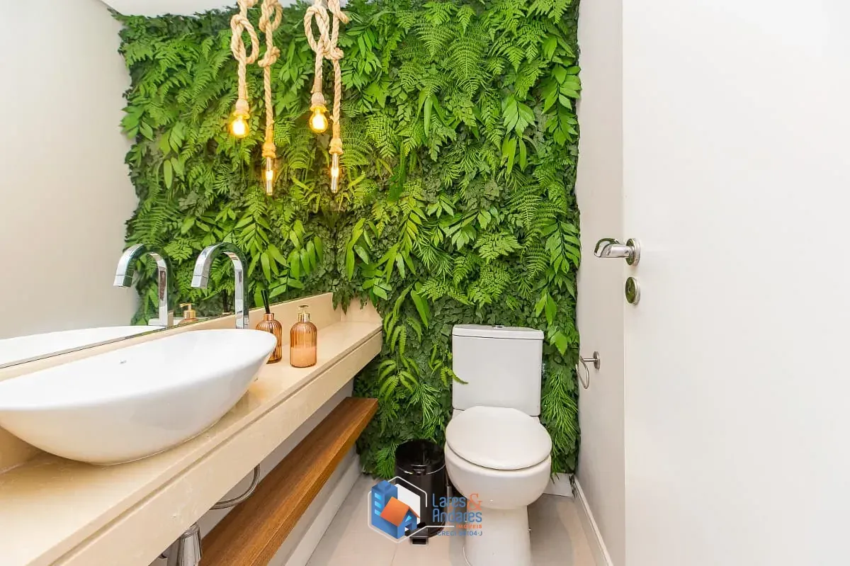 Imagem Apartamento garden para venda em Santo Amaro com 3 quartos, sendo 1 suíte, 165m²