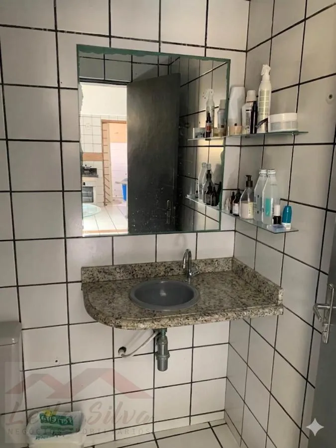 Imagem Casa para Venda em Teresina, Parque Piaui, 3 dormitórios, 2 suítes, 3 vagas