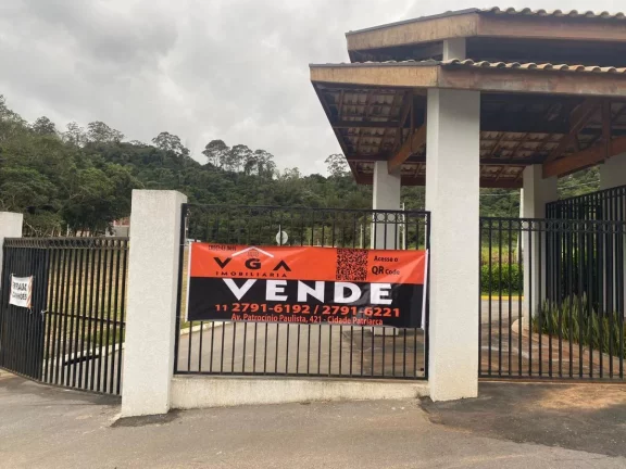 Imagem Terreno em Condomínio para Venda em Guararema, Guararema - Itaoca