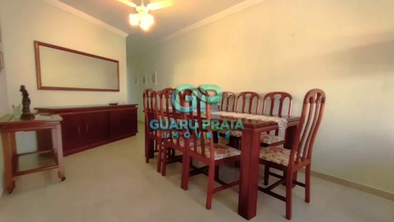 Imagem Apartamento à venda, localizado no bairro Enseada em Guarujá-SP