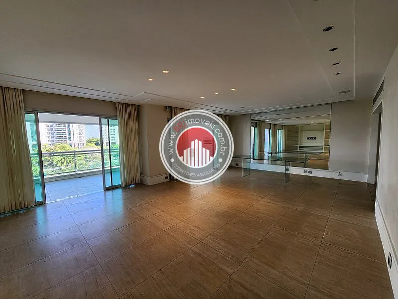 Imagem Apartamento a Venda no bairro Barra da Tijuca - Rio de Janeiro, RJ