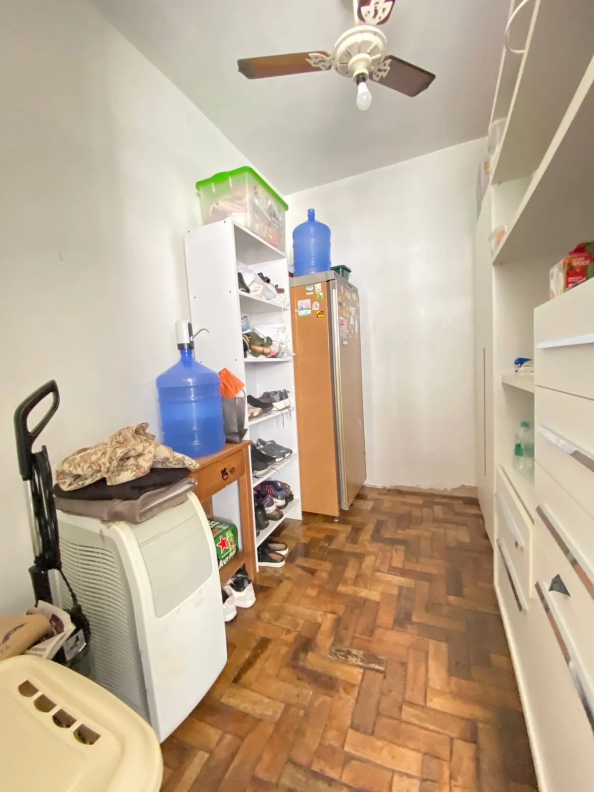 Imagem Apartamento Vila Ipiranga 2 quartos