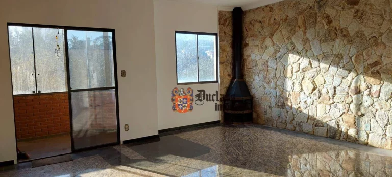 Imagem Apartamento com 4 dormitórios à venda, 137 m² por R$ 630.000,00 - Jardim Gagliardi - São Bernardo do Campo/SP
