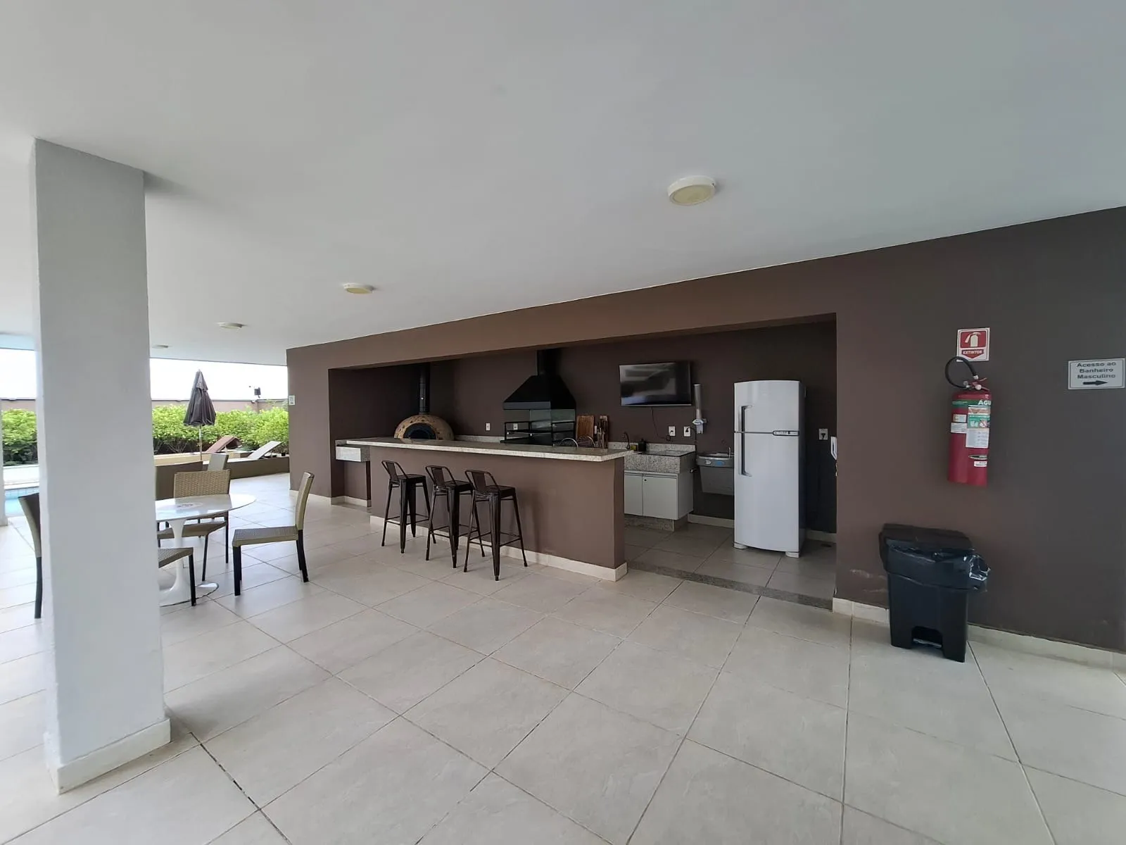 Imagem APARTAMENTO RESIDENCIAL em SOROCABA - SP, PARQUE CAMPOLIM