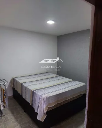 Imagem CASA RESIDENCIAL em Bertioga - SP, Boracéia