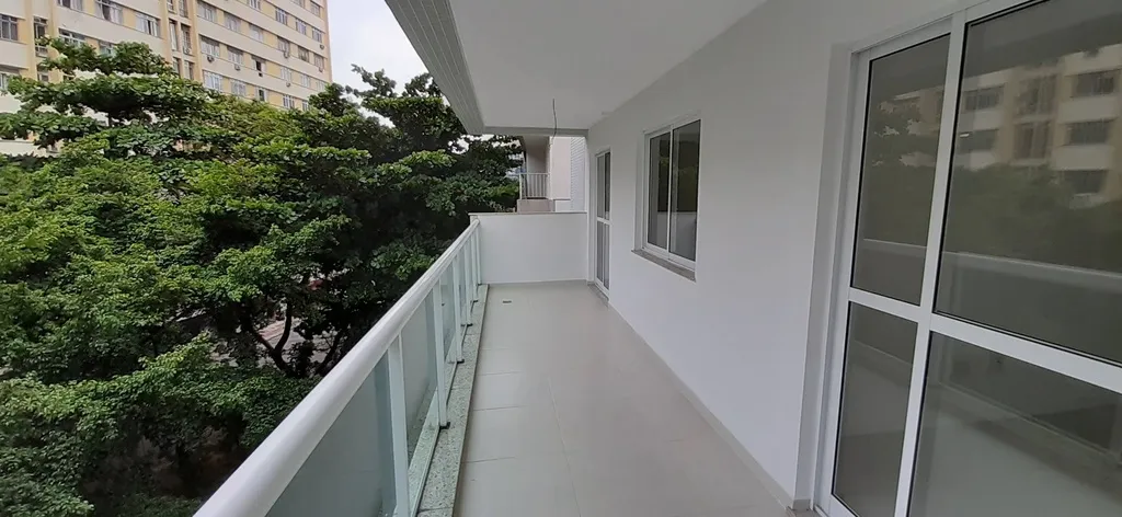Imagem Apartamento a Venda no bairro Botafogo - Rio de Janeiro, RJ