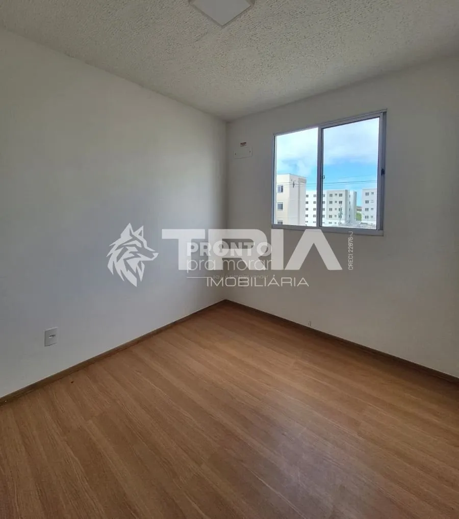 Imagem Apartamento à venda em Barra de Jangada | 40,28 m² | 2 quartos e lazer completo