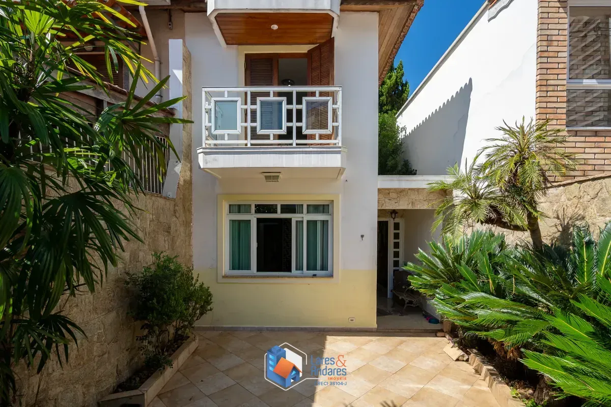 Imagem Casa para venda em Vila Cruzeiro com 3 quartos, 129m²