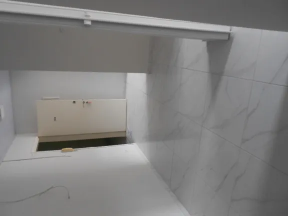 Imagem Apartamento com 1 Quarto à Venda, 40 m² em Caiçara - Praia Grande
