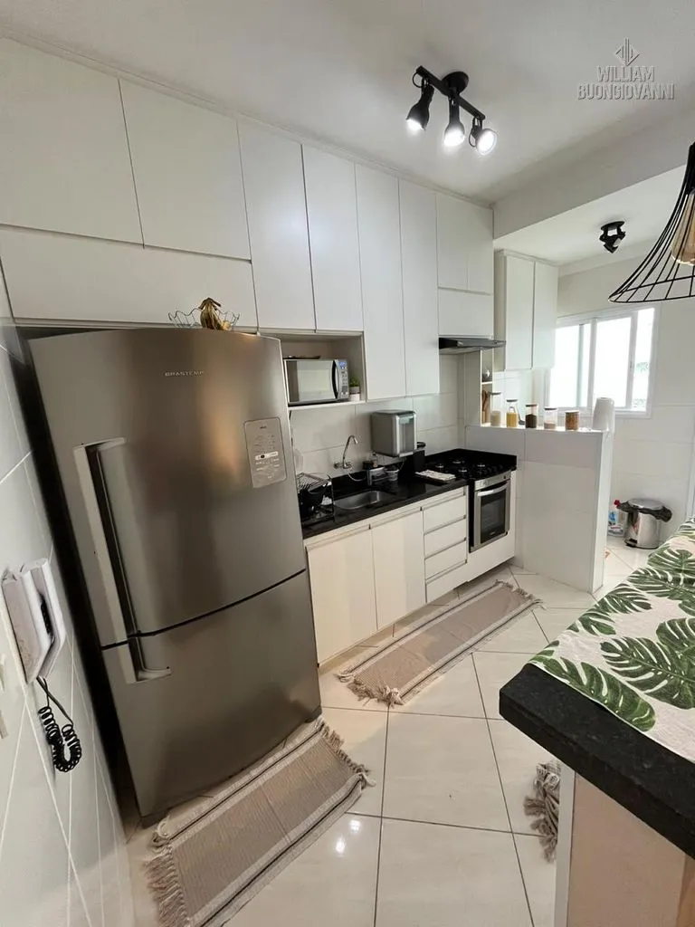 Imagem Apartamento 2 quartos 1 suite com lazer