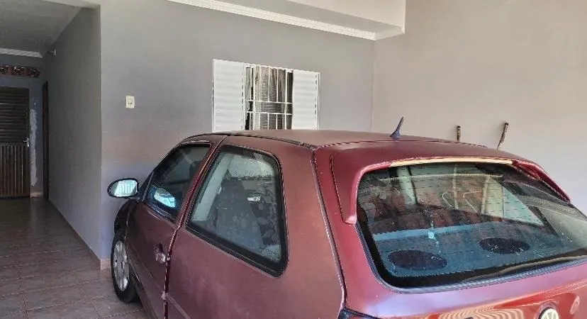 Imagem Sobrado de 174m² no Jardim Nogueira em Sorocaba