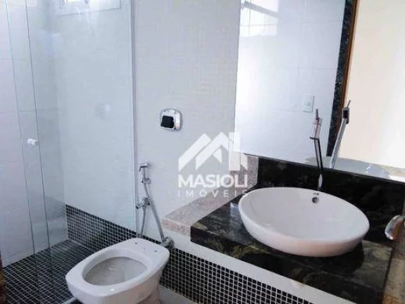 Imagem Apartamento com 2 dormitórios à venda, 100 m² por R$ 849.800,00 - Itapoa - Vila Velha/ES
