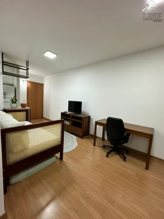 Imagem Apartamento à venda em São José dos Campos, Jardim Sul - Condomínio Campo di Roma