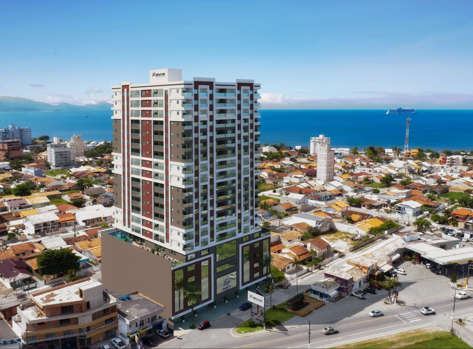 Imagem Apartamento à venda com 86.6m2 por R$ 1.200.000,00