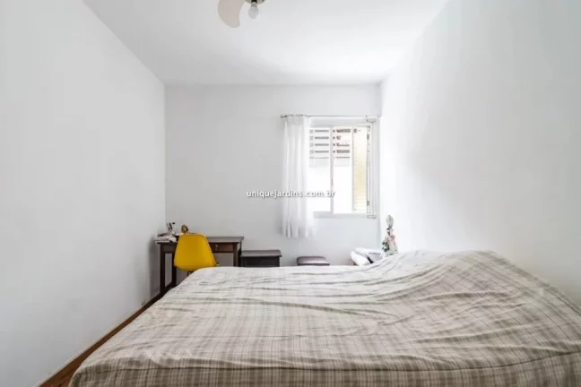 Imagem Apartamento à venda Jardim América São Paulo