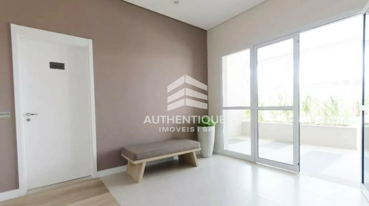 Imagem HI GUACÁ MANDAQUI - Apartamento à venda em São Paulo/SP