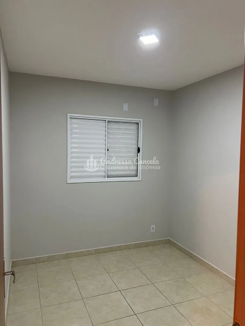 Imagem Casa com 2 dormitórios à venda, 45 m² por R$ 186.900 - Jardim das Palmeiras III - Bady Bassitt/SP