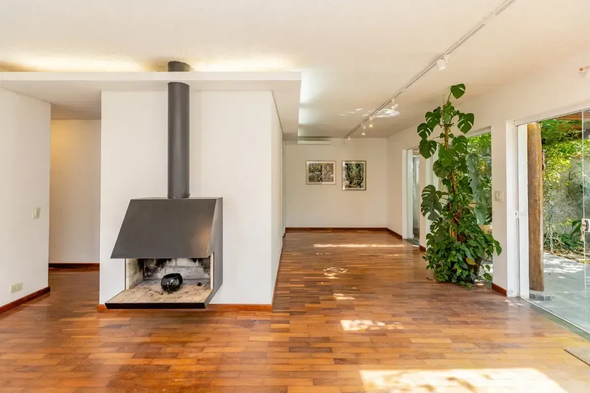 Imagem Casa com 5 Quartos à Venda, 300 m² em Continental - Osasco
