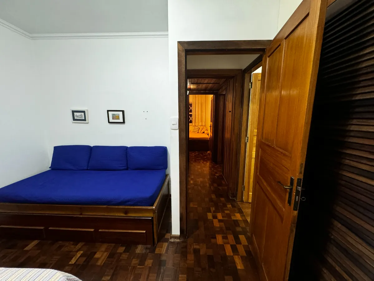 Imagem Apartamento para venda em Vila Iara com 3 quartos, sendo 1 suíte, 89m2