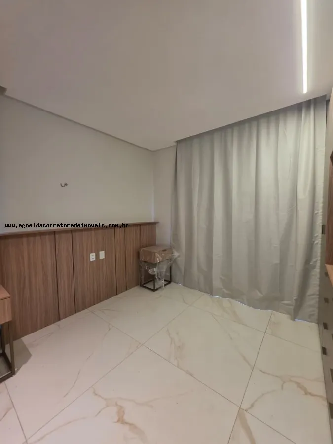 Imagem Casa em Condomínio para Venda em Parnamirim, Pium (Distrito Litoral), 5 dormitórios, 4 suítes, 5 banheiros, 4 vagas