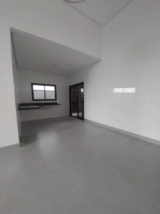 Imagem LINDA CASA CONDOMINIO VILLAGIO WANEL 03 DORMITÓRIOS 01 SUÍTE 03 VAGAS