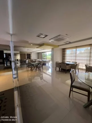 Imagem Apartamento Horto da Sementeira: Luxo, Espaço e Lazer Completo!