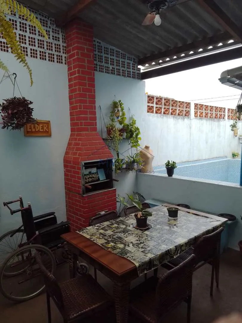 Imagem Casa Padrão