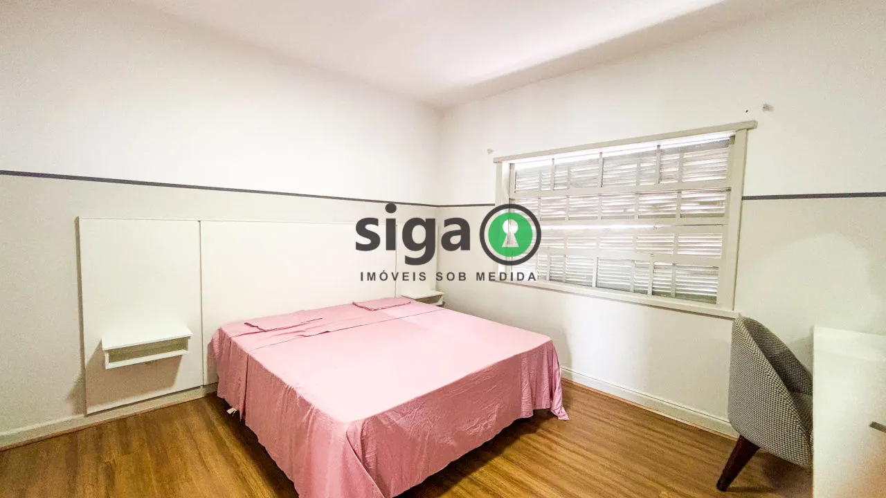 Imagem Apartamento para aluguel em Pinheiros, São Paulo SP