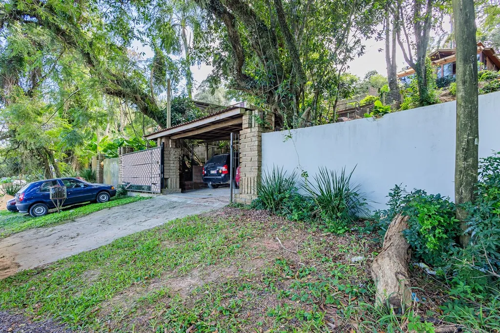Imagem Casa em Belém Novo