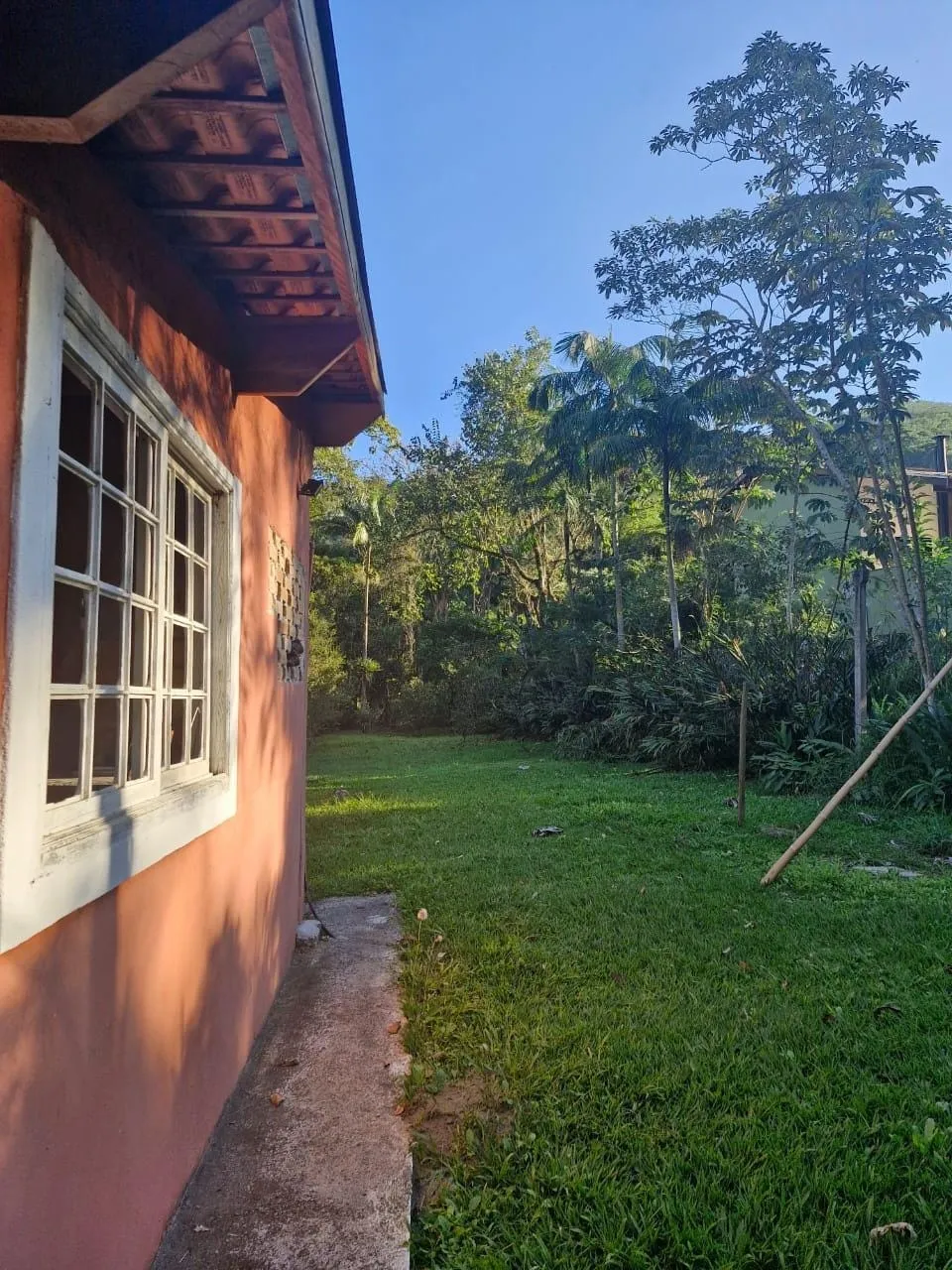 Imagem Sítio para locação, Ribeirão Grande, Pindamonhangaba, SP