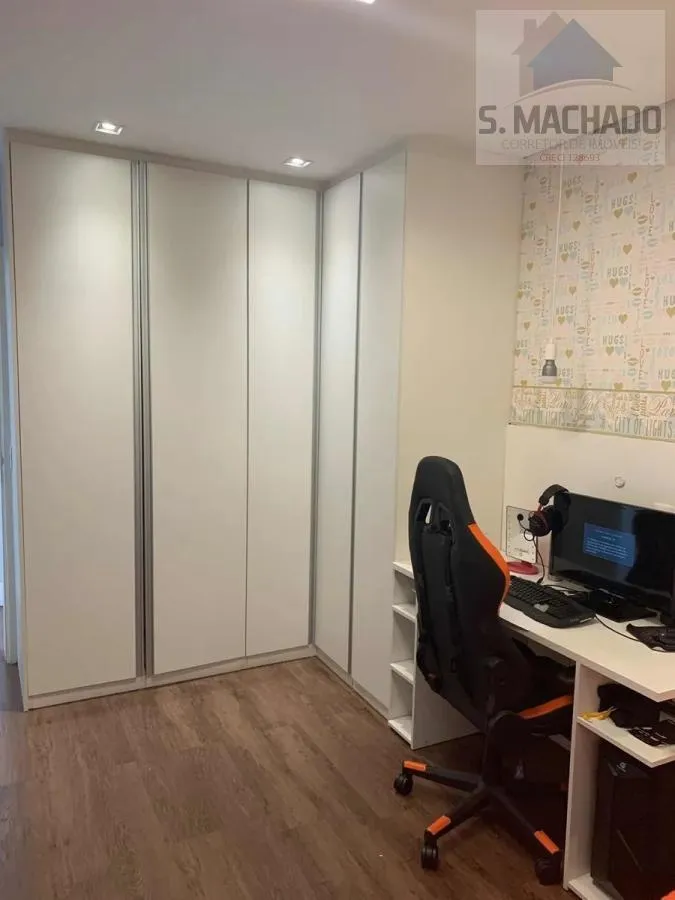Imagem Apartamento para Venda em Santo André / SP no bairro Parque das Nações