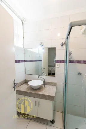 Imagem Apartamento para Venda ou Locação, 2 dormitórios com 1 suíte, 1 vaga. Itaim Bibi