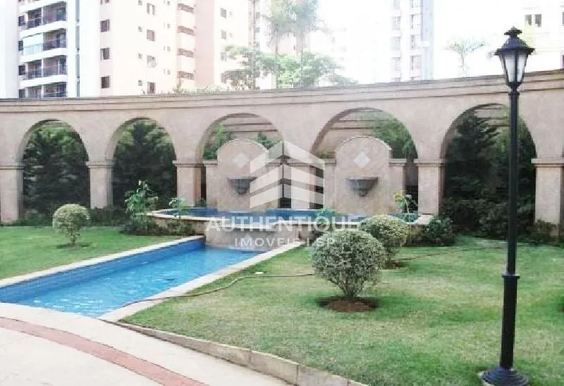 Imagem Jardins de France - Jardins de Villandry - Apartamento à venda em São Paulo/SP