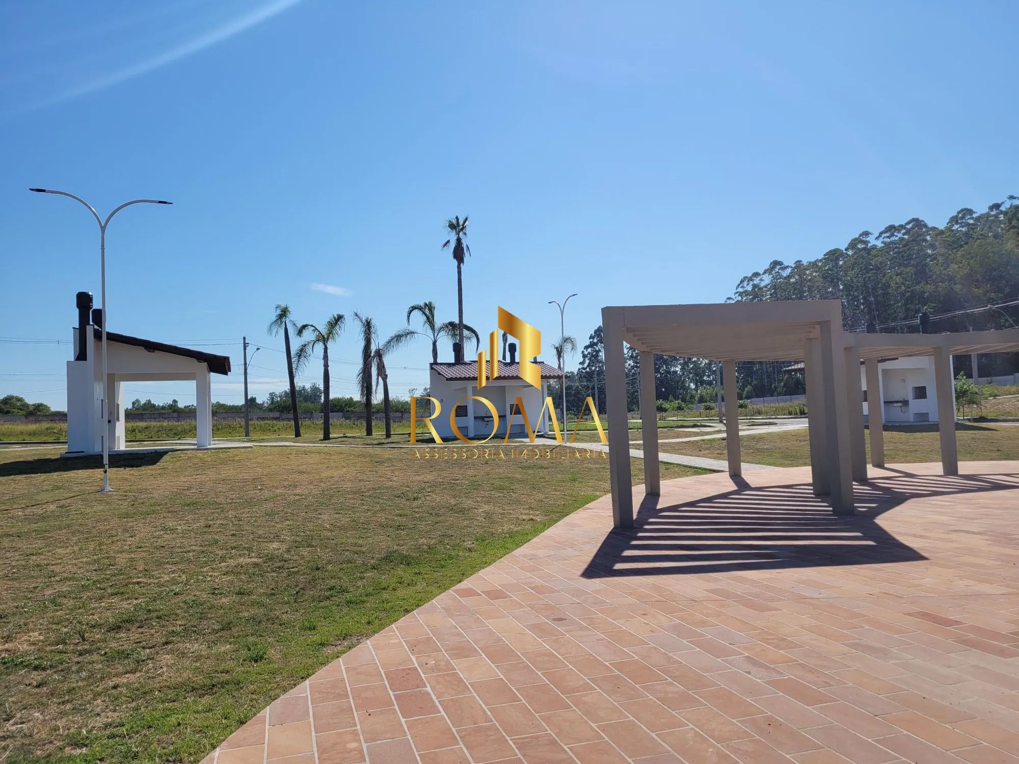 Imagem Terreno à venda Camobi Santa Maria/RS