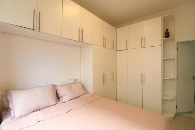 Imagem Apartamento à Venda - Recreio, 2 Quartos, 98 m2