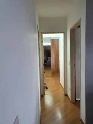 Imagem Apartamento com 2 Quartos à Venda, 74 m² em Vila Monte Alegre - São Paulo