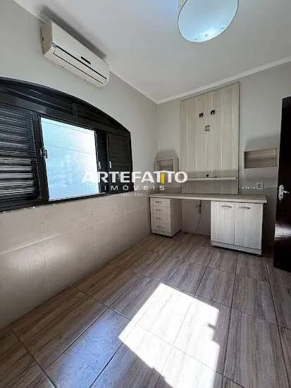 Imagem Casa à venda em Franca, Vila Scarabucci, com 3 quartos, 278m2