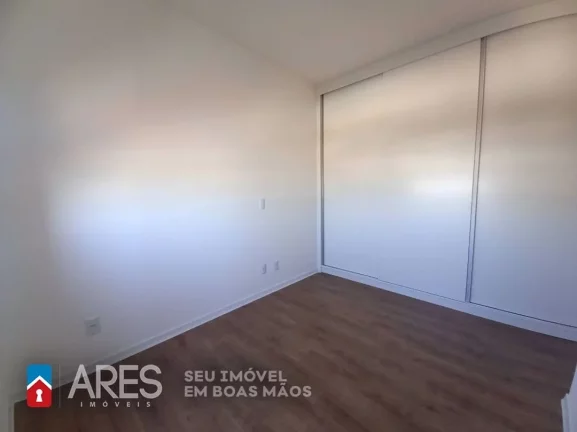Imagem Apartamento com 2 dormitórios à venda, 58 m² por R$ 390.000,00 - Jardim Jacyra - Americana/SP